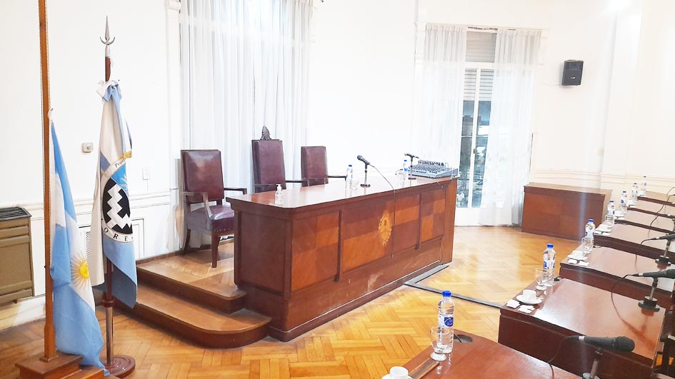 concejo-deliberante:-se-realizo-la-primer-sesion-de-octubre