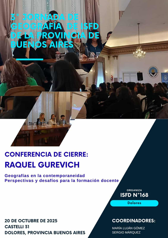 tercera-jornada-de-geografia-de-isfd