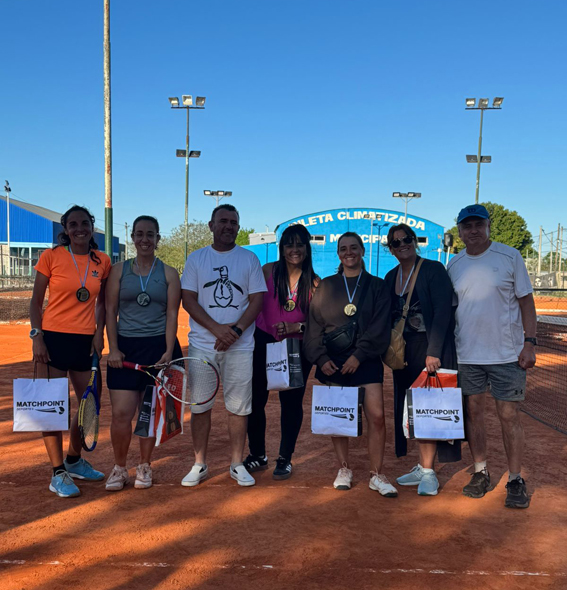 se-jugo-el-4to.-torneo-de-damas-de-la-liga-dolorense-de-tenis