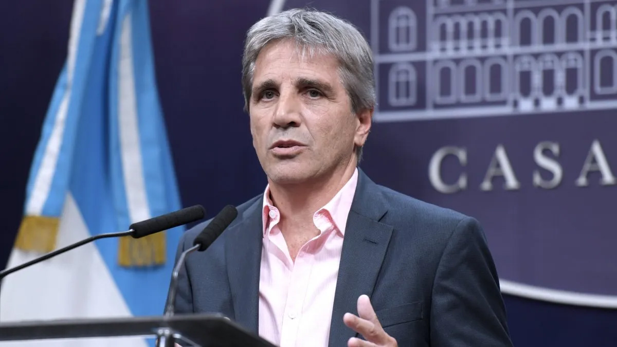 luis-caputo-descarto-una-devaluacion-tras-las-elecciones