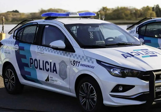mujer-condenada-por-“dano-de-bienes-publicos-y-en-venganza”-al-accionar-policial