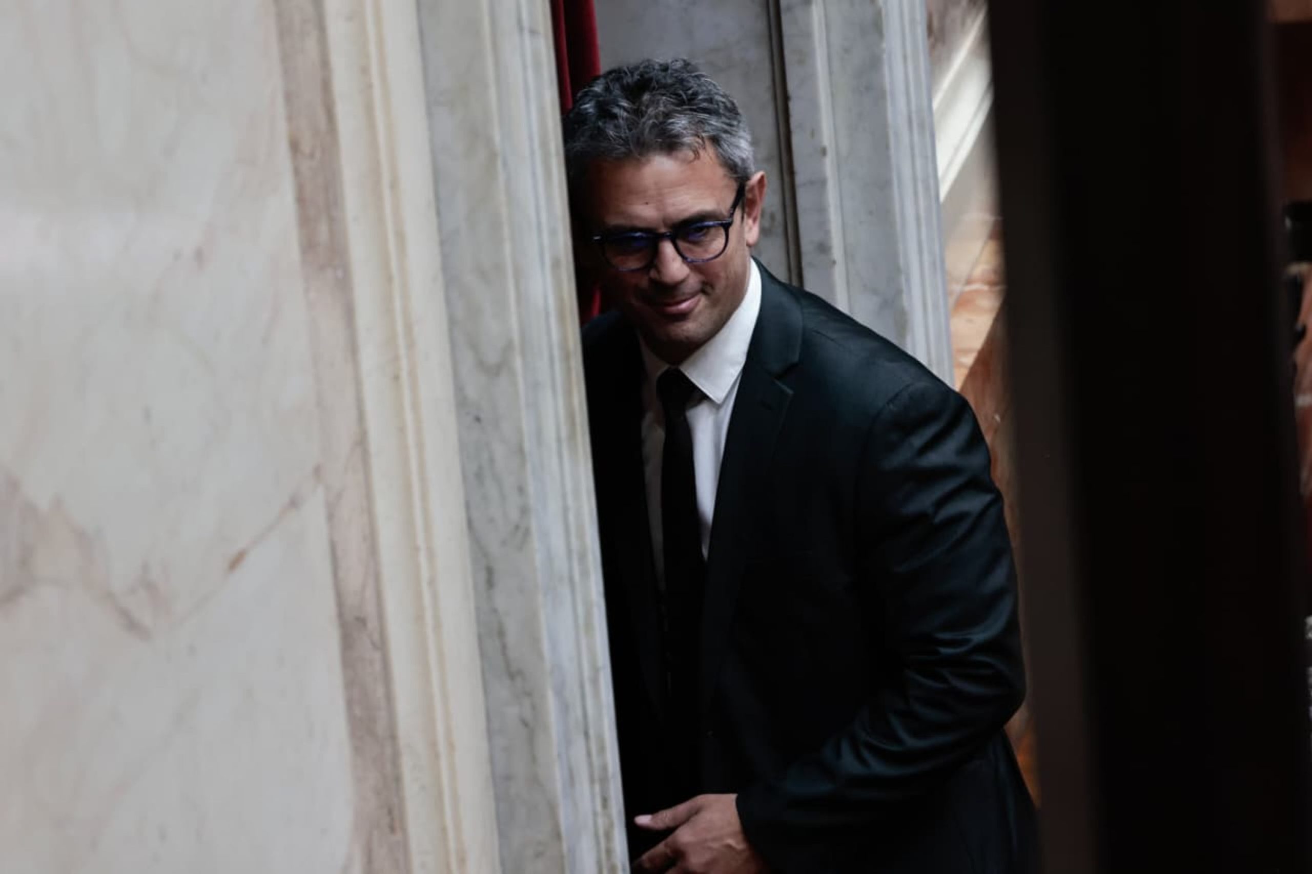 el-oficialismo-intento-poner-en-marcha-la-discusion-del-presupuesto-con-un-punado-de-diputados
