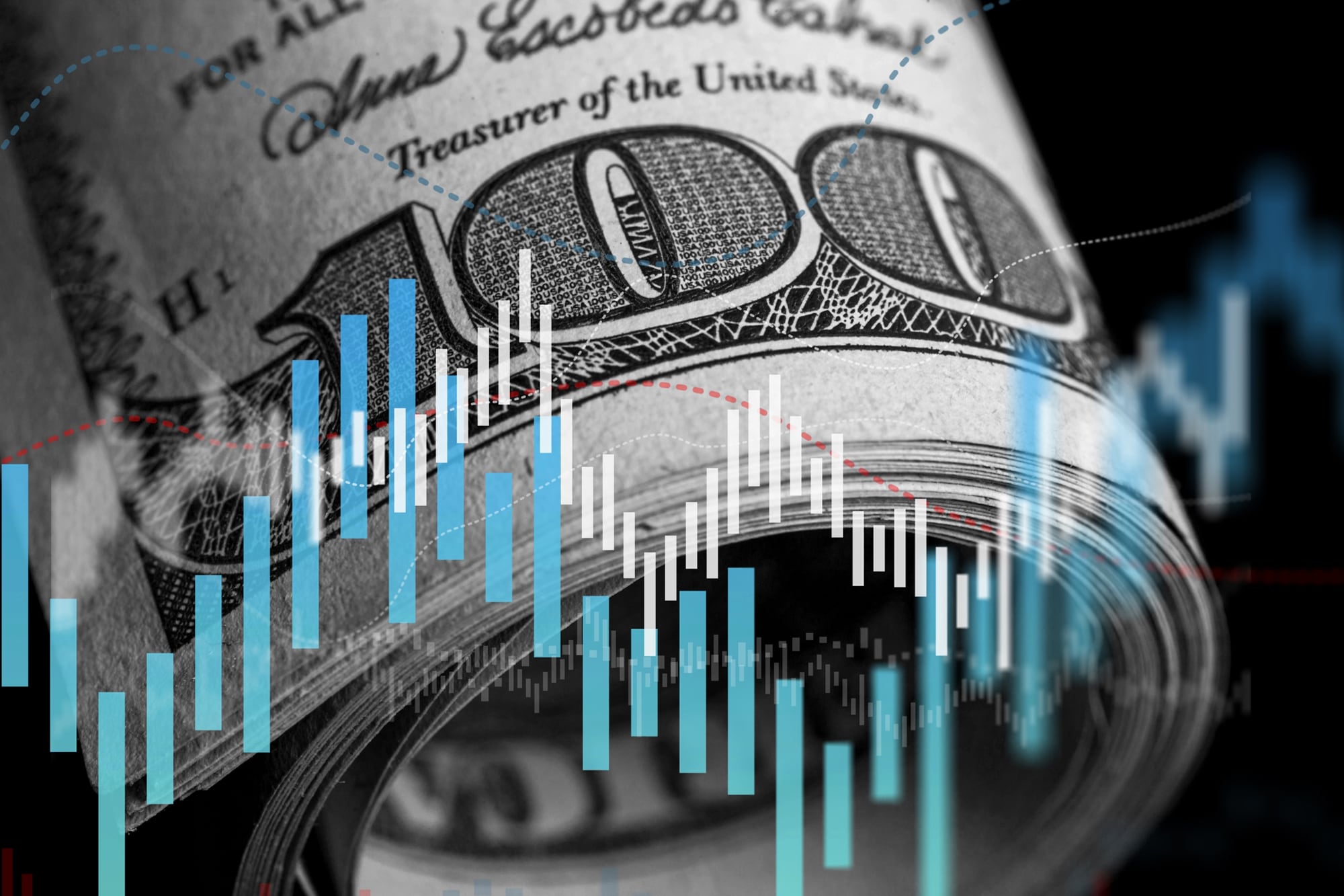 dolar-hoy,-dolar-blue-hoy:-a-cuanto-cotiza-este-lunes-20-de-octubre