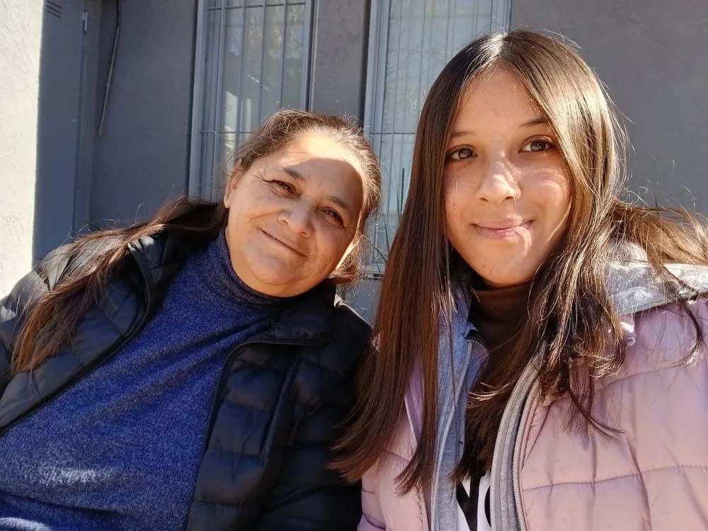 la-historia-de-dos-bonaerenses-a-las-que-una-mamografia-les-salvo-la-vida