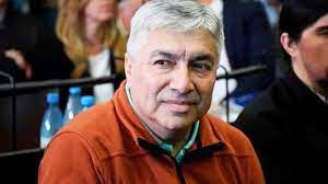 tras-el-rechazo-de-la-prision-domiciliaria,-lazaro-baez-volvio-a-la-carcel-de-ezeiza