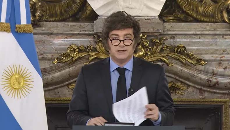 javier-milei-confirmo-cambios-en-el-gabinete-tras-las-elecciones