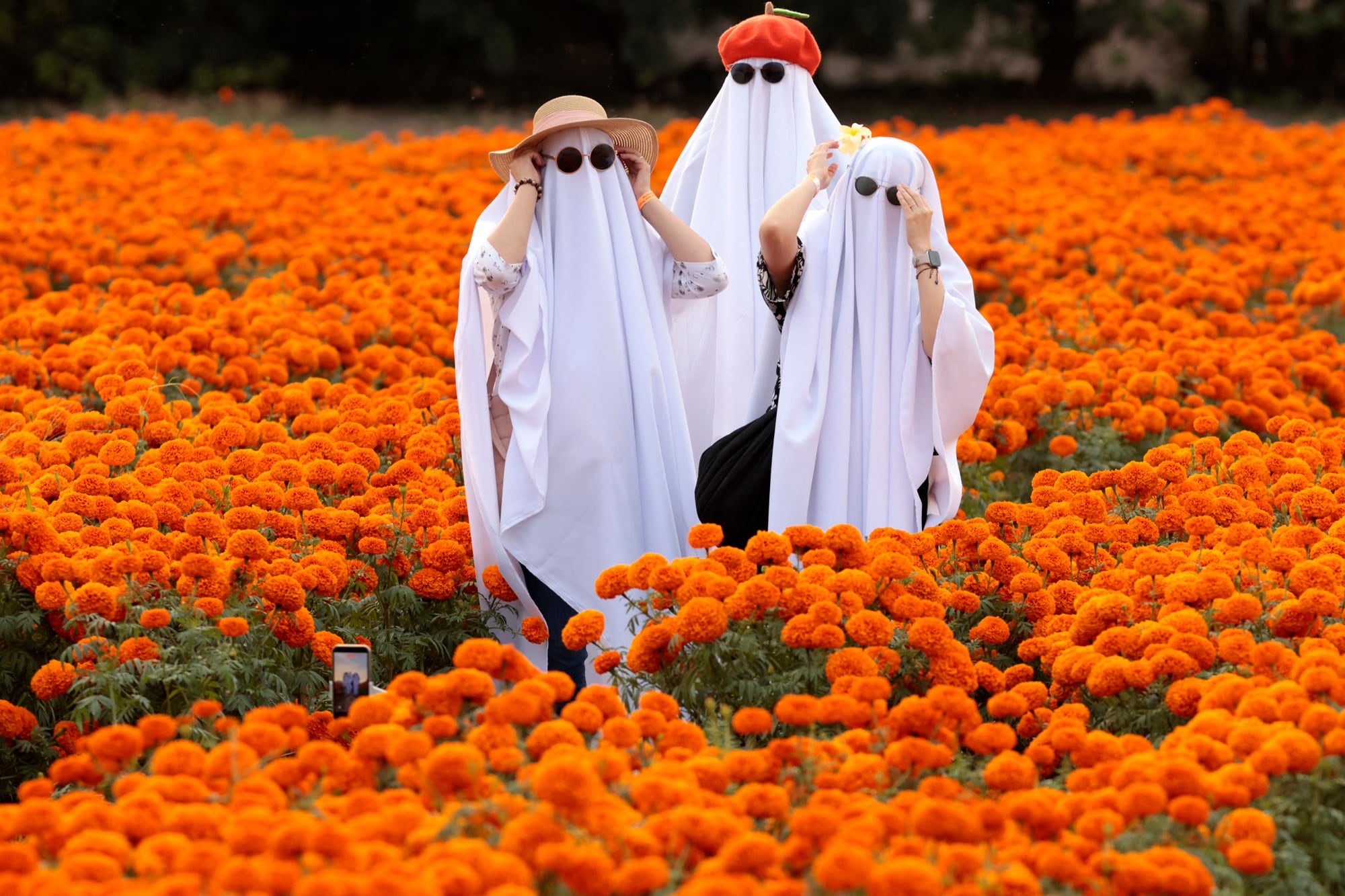 fantasmas