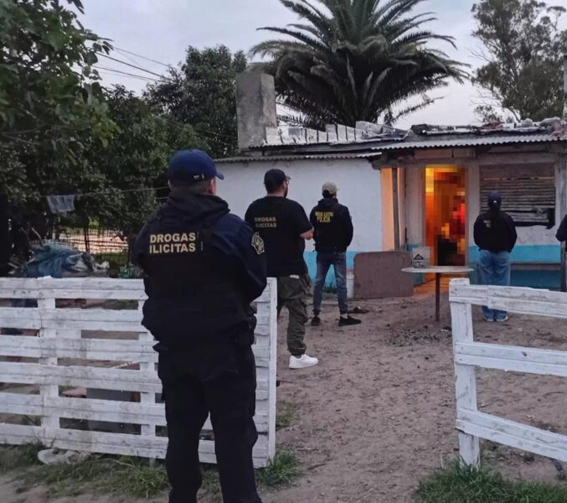 allanamientos-por-venta-de-drogas-en-maipu