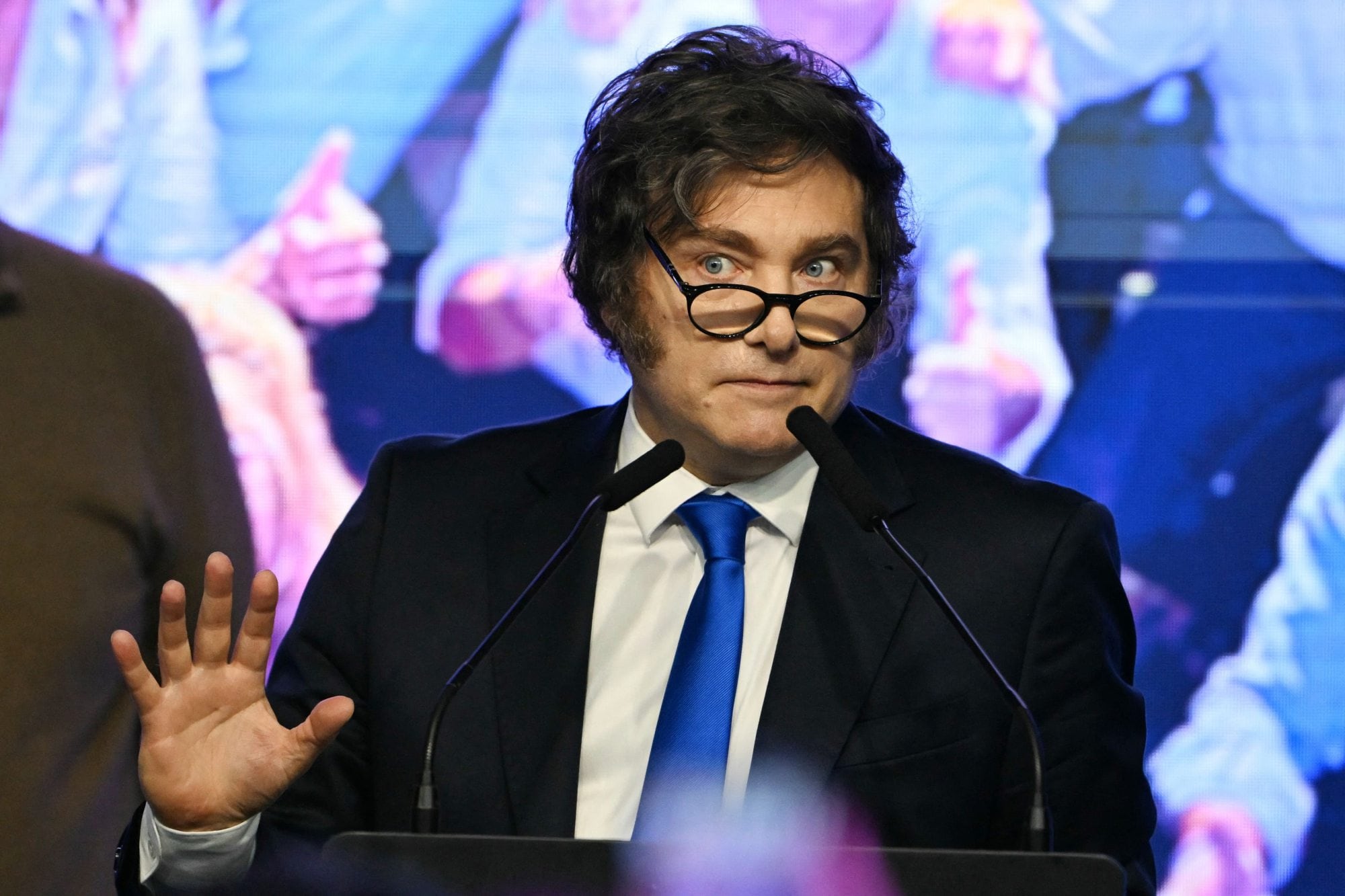 javier-milei,-en-vivo:-las-ultimas-medidas-del-gobierno