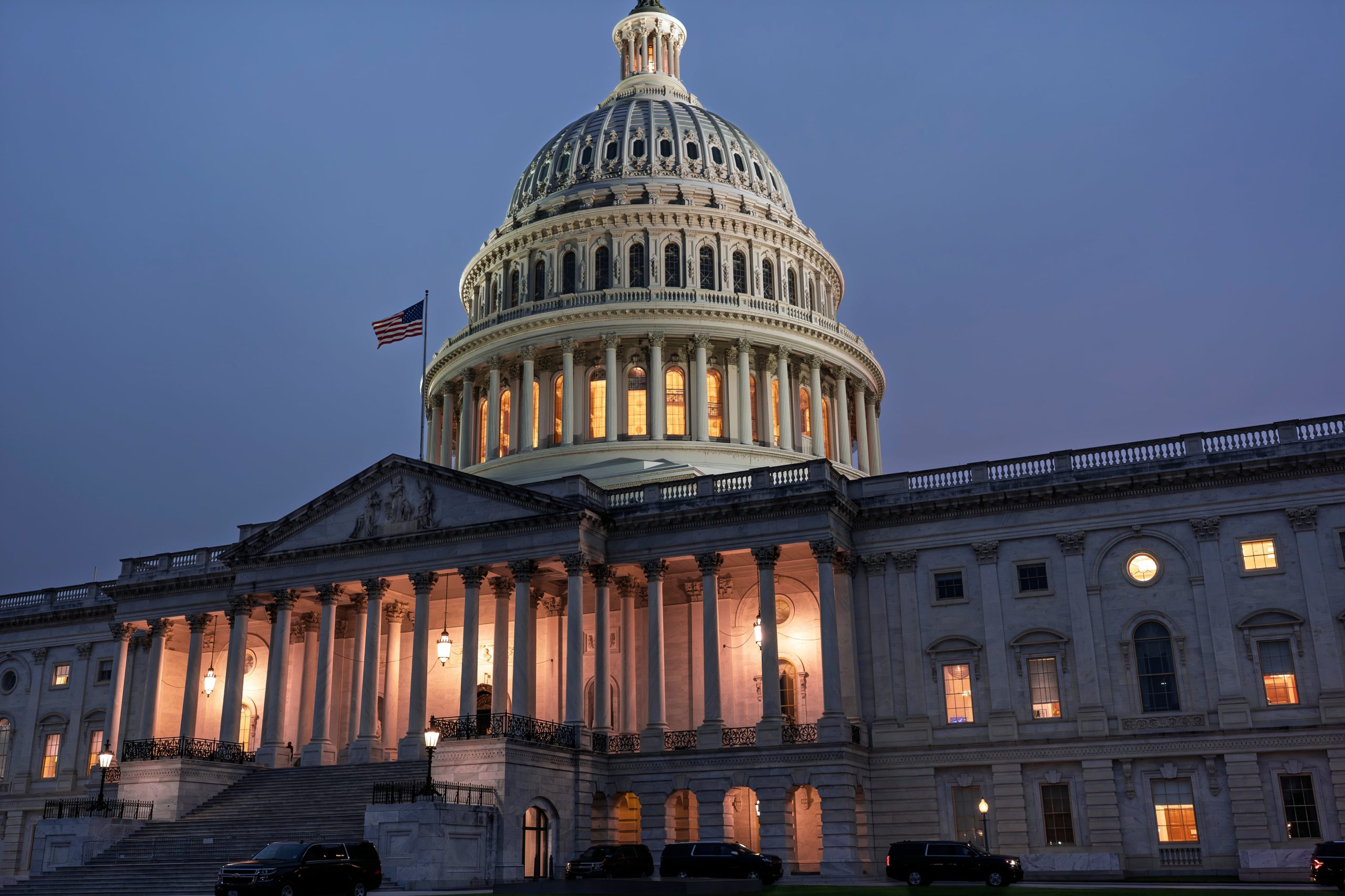 estados-unidos:-hay-acuerdo-en-el-senado-y-se-levantara-el-cierre-del-gobierno