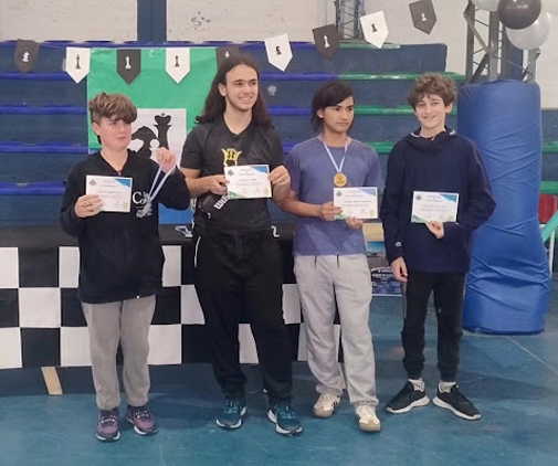 ajedrez:-nueva-victoria-de-joaquin-alam,-esta-vez-en-el-juvenil-de-pinamar