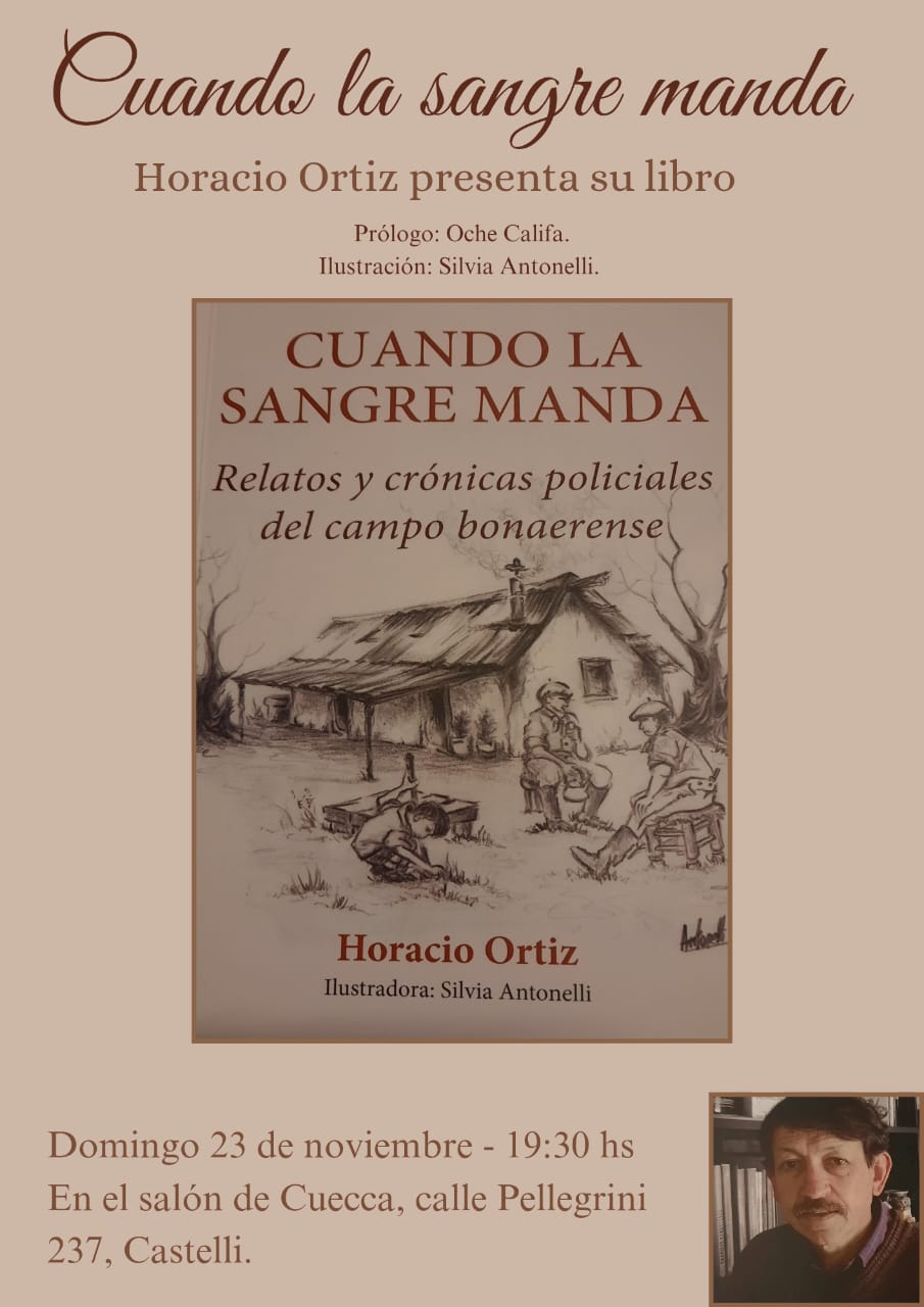 el-periodista-horaio-ortiz-hablo-sobre-su-libro-que-presenta-el-domingo