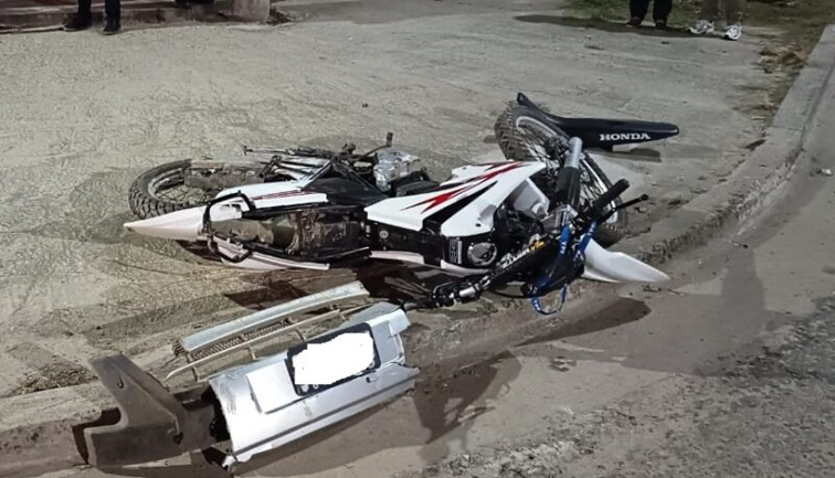 accidente-fatal-en-calle-monsenor-de-andrea-y-a.-del-valle-deja-un-joven-fallecido