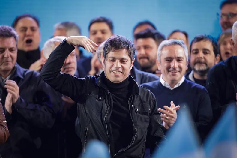 “kicillof-2027”:-la-proclama-de-mario-secco-y-un-aplauso-que-dice-mas-que-mil-palabras