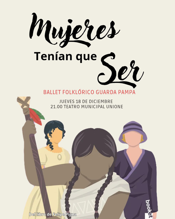 la-historia-argentina-se-baila!