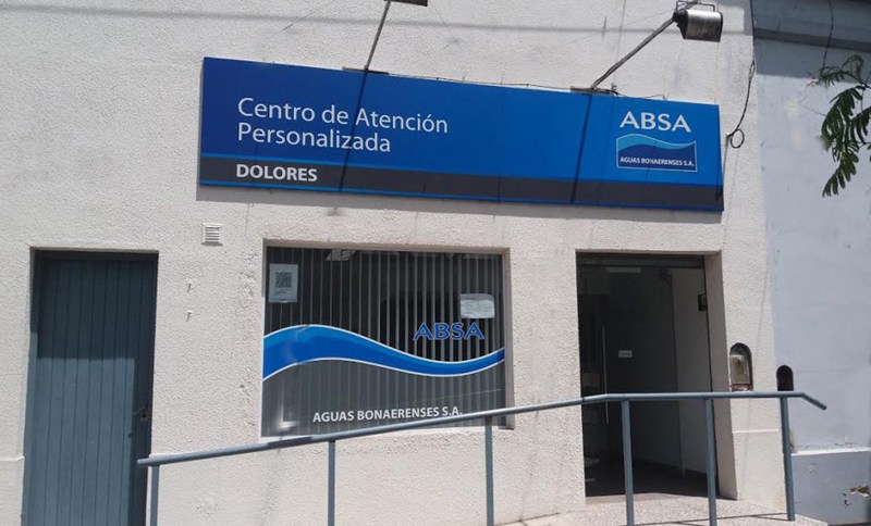 absa-llama-a-audiencia-para-subir-el-agua:-40%-desde-febrero-y-ajustes-bimestrales
