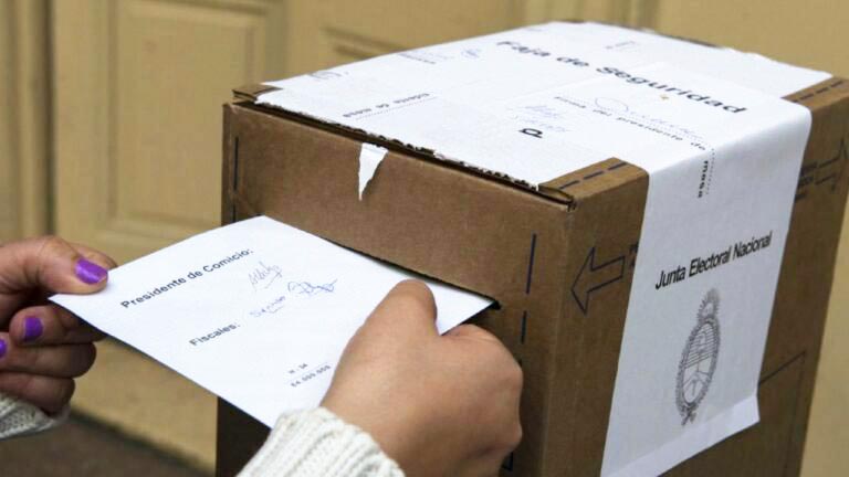 el-gobierno-impulsara-una-reforma-electoral-en-2026:-busca-eliminar-las-paso-y-modificar-la-bup