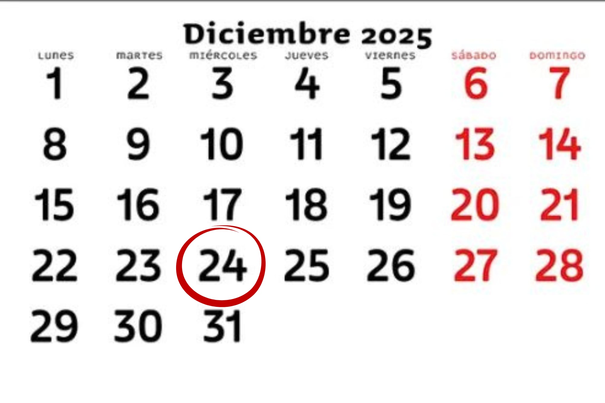 navidad:-¿es-feriado-el-miercoles-24-de-diciembre?