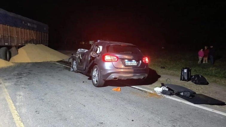 ruta-88:-piden-elevar-a-juicio-causa-por-la-muerte-de-medico-de-mar-del-plata-y-su-hijastro