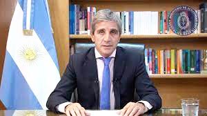 caputo-defendio-el-nuevo-esquema-cambiario-y-nego-una-aceleracion-del-dolar