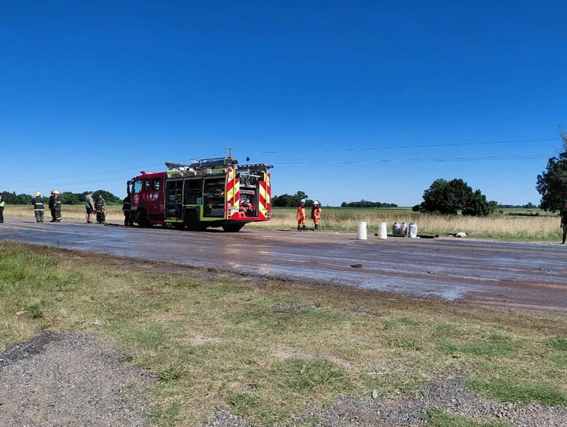 ruta-41:-un-muerto-y-un-herido-grave-tras-choque-entre-una-camioneta-y-un-camion