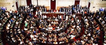 tras-el-traspie-en-diputados,-el-gobierno-va-por-cambios-al-presupuesto-en-el-senado