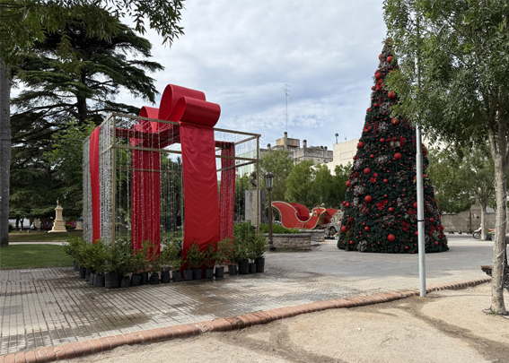 actividades-en-la-plaza-por-la-navidad