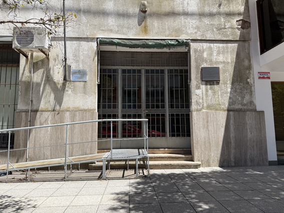 condenados:-se-hicieron-pasar-por-policias-realizando-un-allanamiento-para-robar