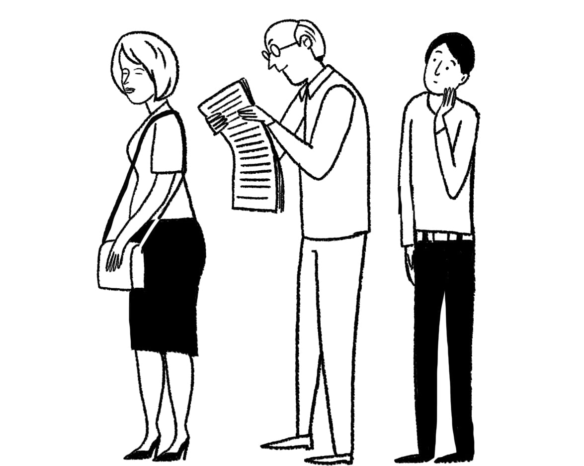 cartas-de-lectores:-justicia-intangible,-glaciares,-enrique-shaw