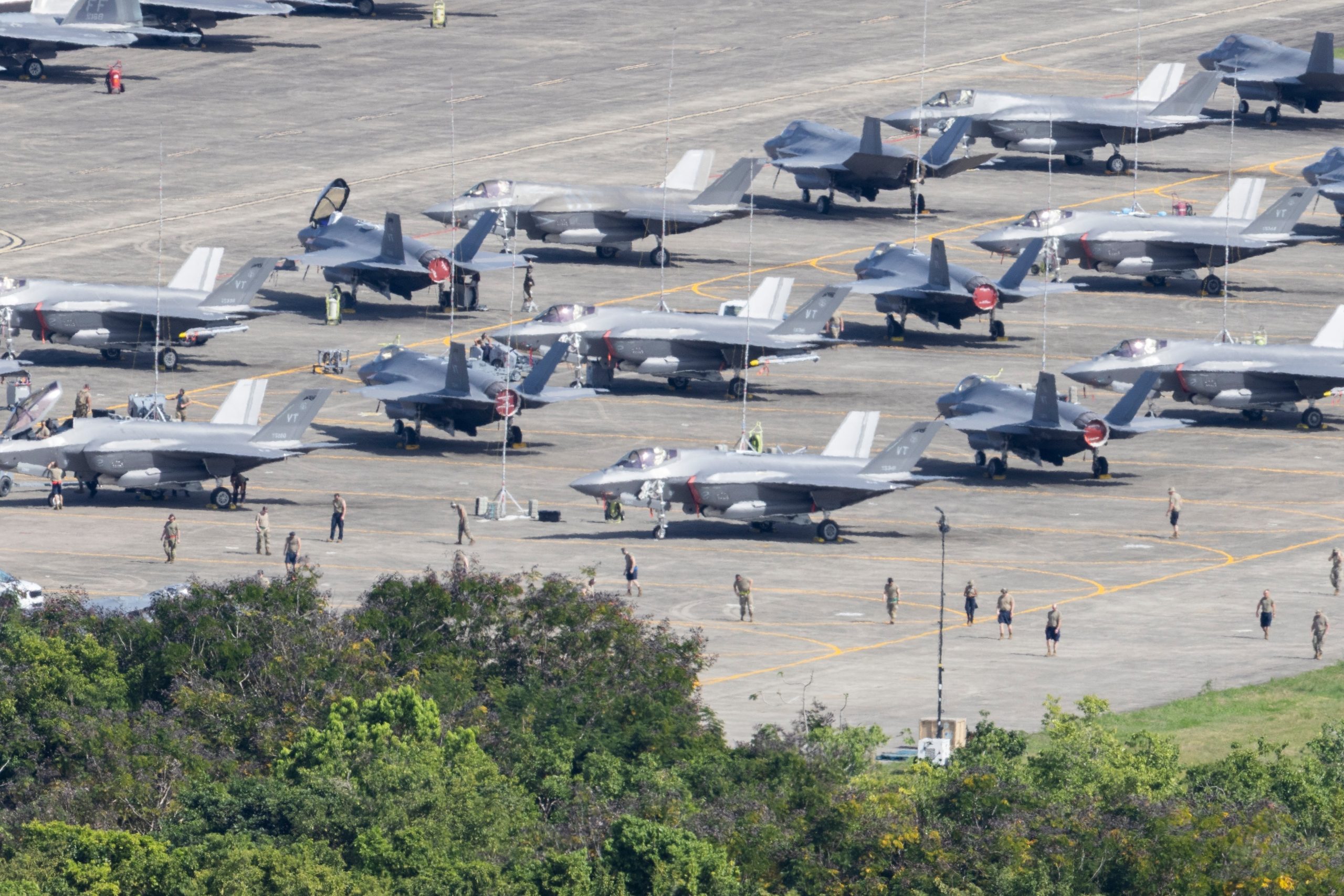 eeuu.-emite-una-alerta-aerea-por-posible-“actividad-militar”-en-america-latina