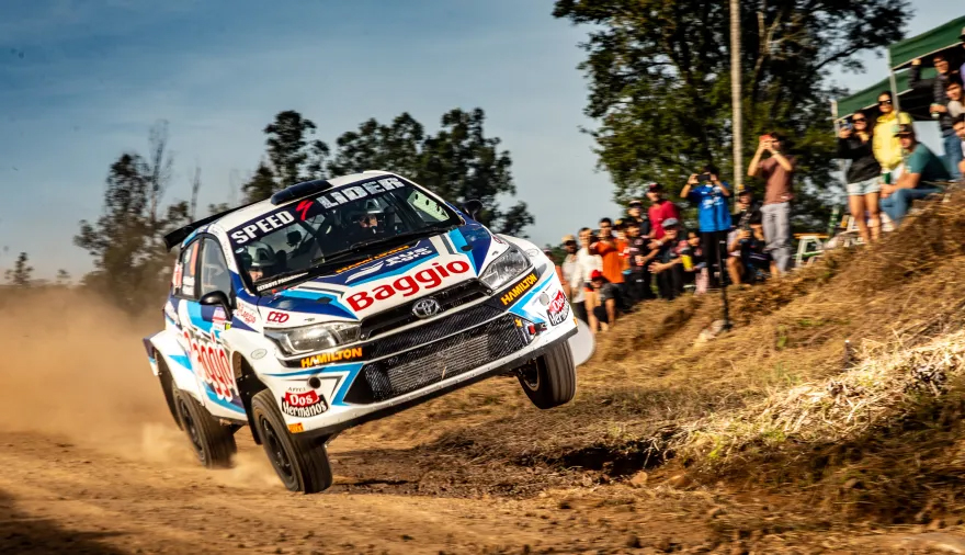 rally-argentino-2026:-gral.-madariaga-sera-sede-de-la-primera-fecha-del-ano