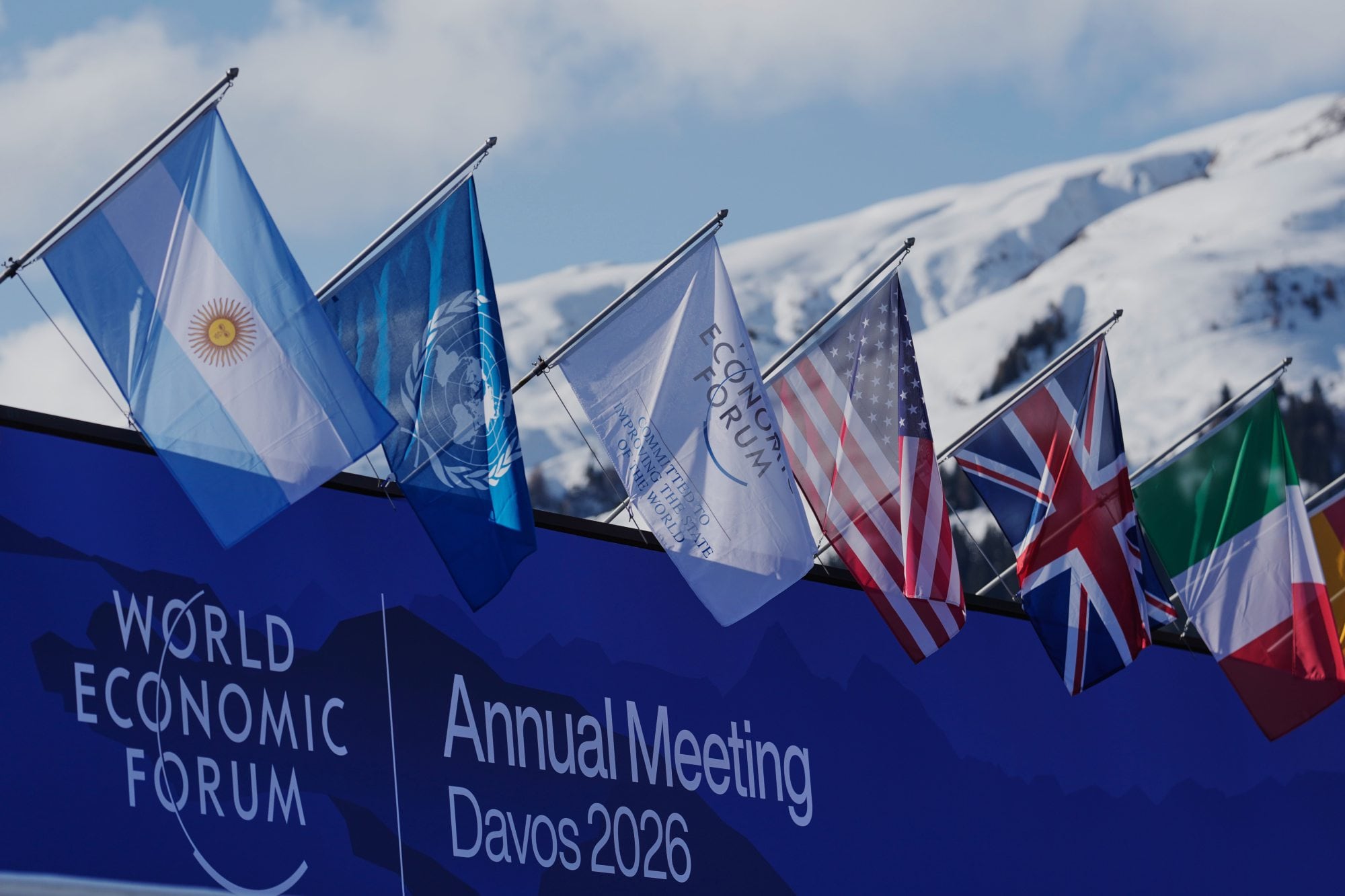 que-es-davos