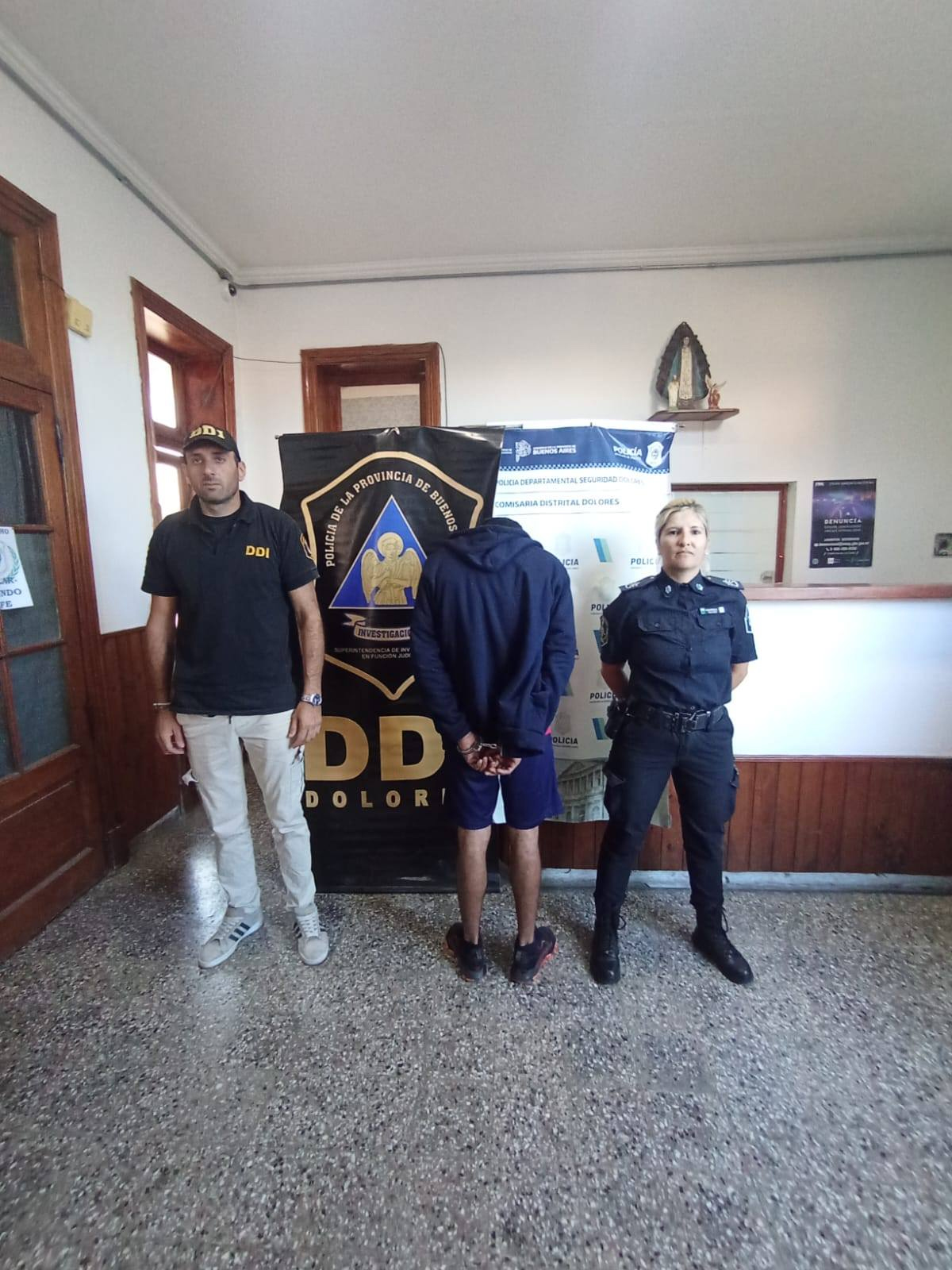 detienen-a-un-hombre-acusado-de-cometer-cuatro-robos-en-viviendas-del-barrio-el-cruce