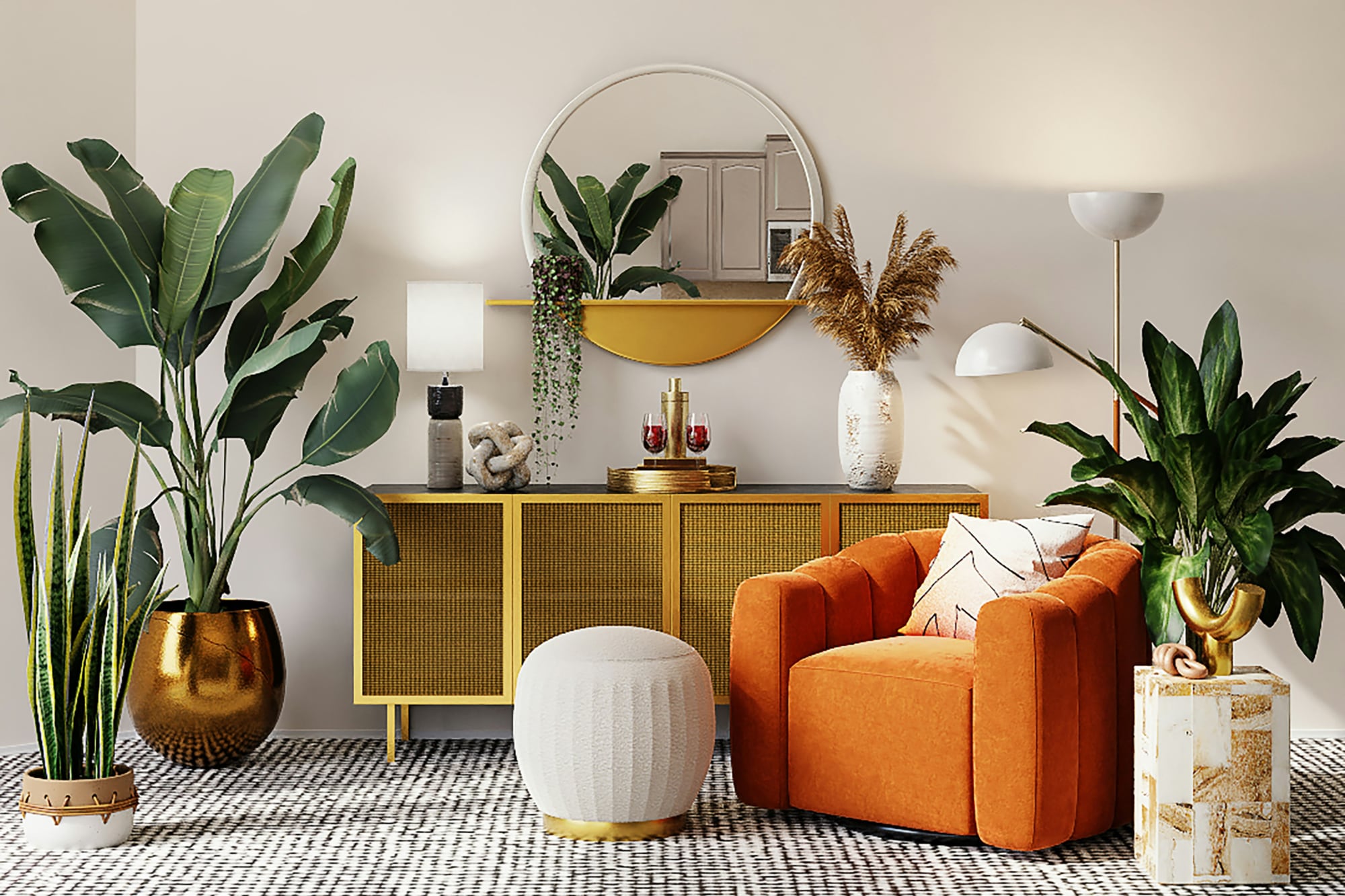 feng-shui:-que-objetos-eliminar-de-tu-casa-antes-de-que-termine-enero-para-renovar-la-energia