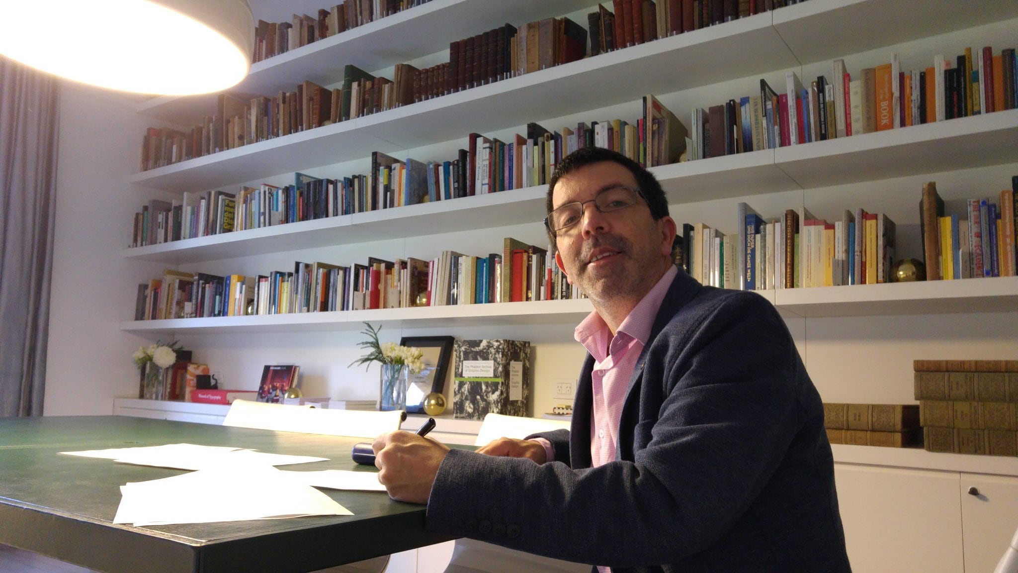 francisco-albarello:-“los-jovenes-se-sienten-informados-de-lo-que-les-interesa”