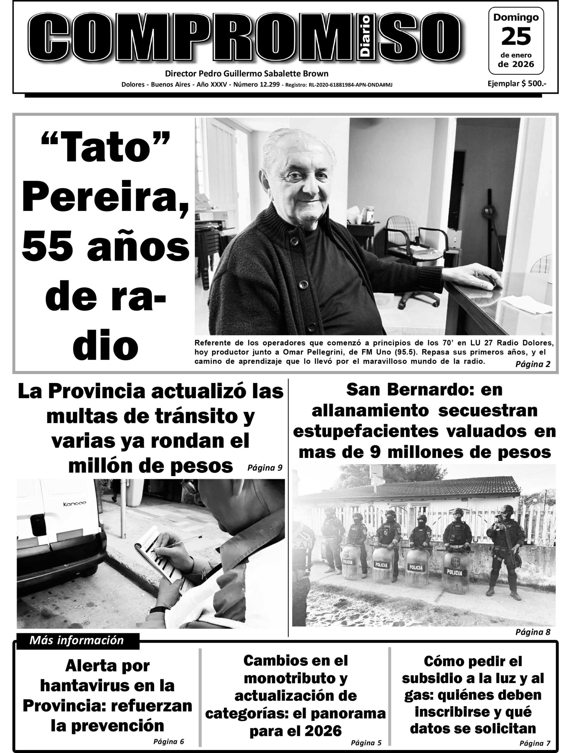 domingo-25-de-enero