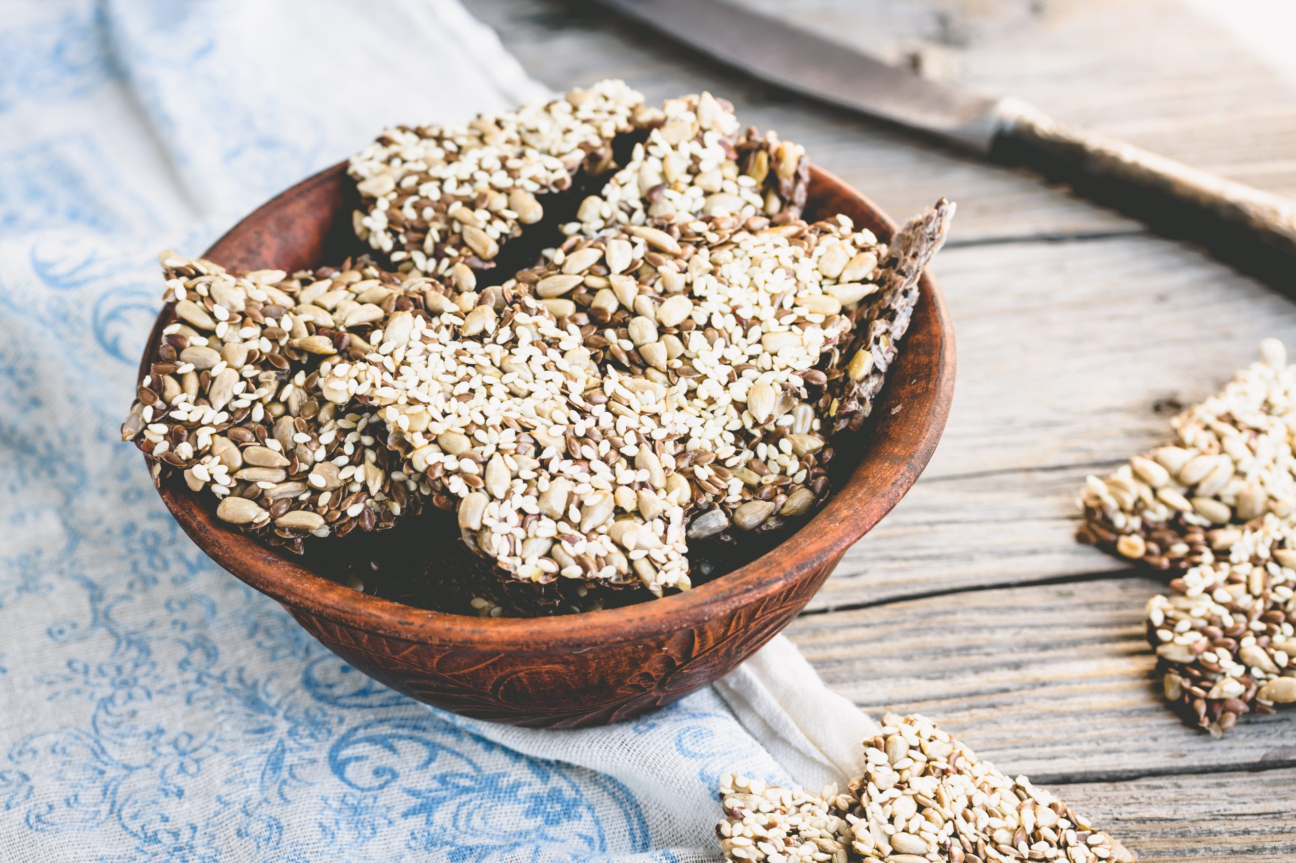 los-beneficios-impensados-de-comer-sesamo-y-que-enfermedades-puede-combatir