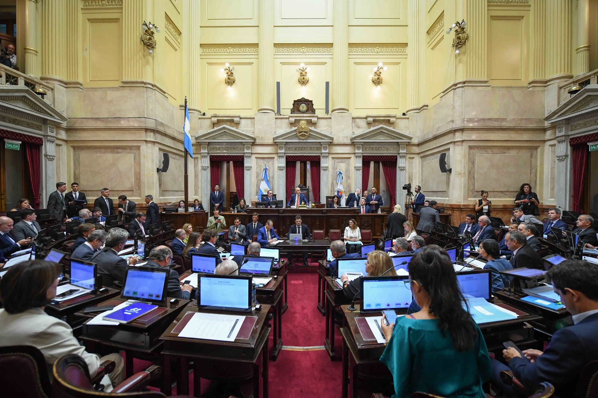 javier-milei,-en-vivo:-las-ultimas-medidas-del-gobierno