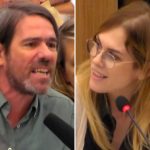 Fuerte cruce entre Nicolás del Caño y Lilia Lemoine por la reforma laboral: “Andate a Cuba”