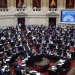 Reforma laboral en Diputados: se debate el proyecto de Milei, minuto a minuto