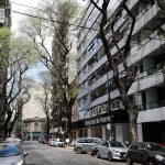 La zona de la ciudad en la que siempre hay demanda de departamentos para alquilar