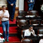 La impotencia kirchnerista ante la nueva cartografía del poder real