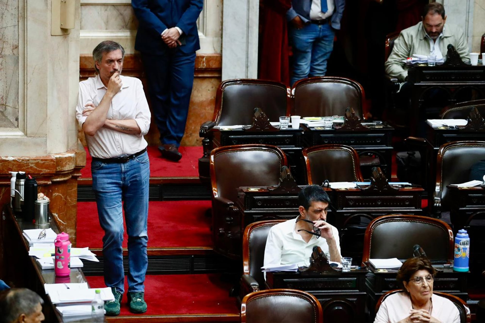 la-impotencia-kirchnerista-ante-la-nueva-cartografia-del-poder-real