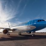 Por primera vez en 20 años, Aerolíneas Argentinas tuvo ganancias y no necesitó subsidios