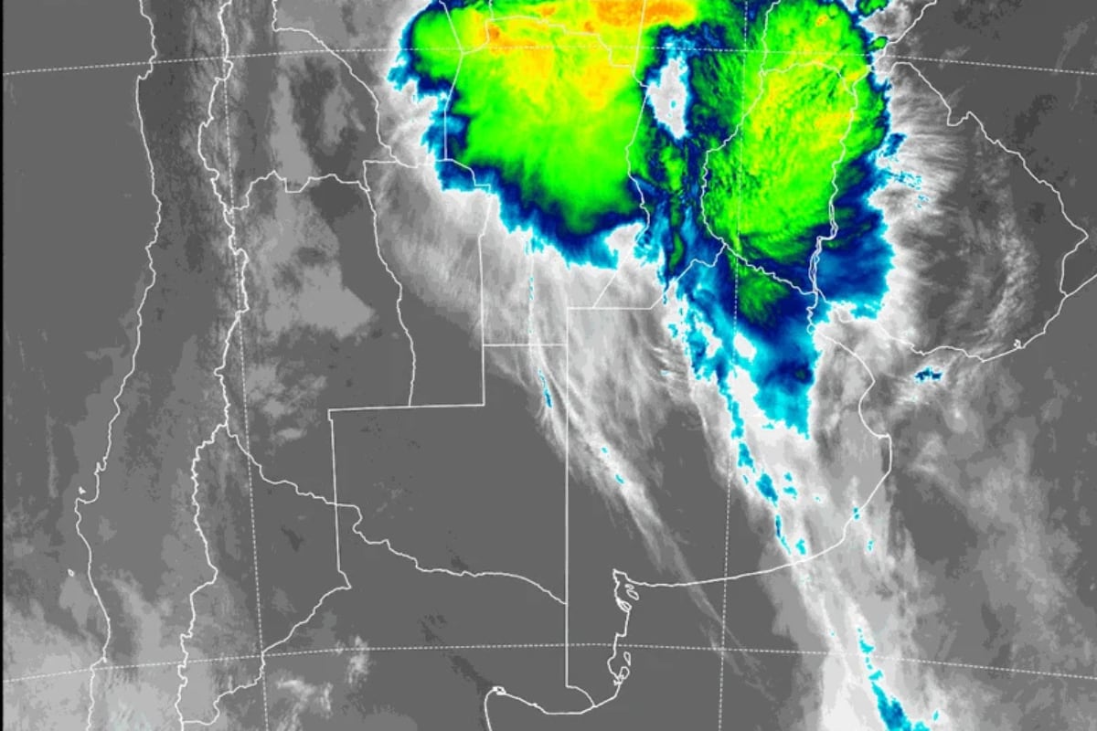 a-que-hora-llegarian-las-tormentas-a-buenos-aires-este-jueves,-segun-el-smn