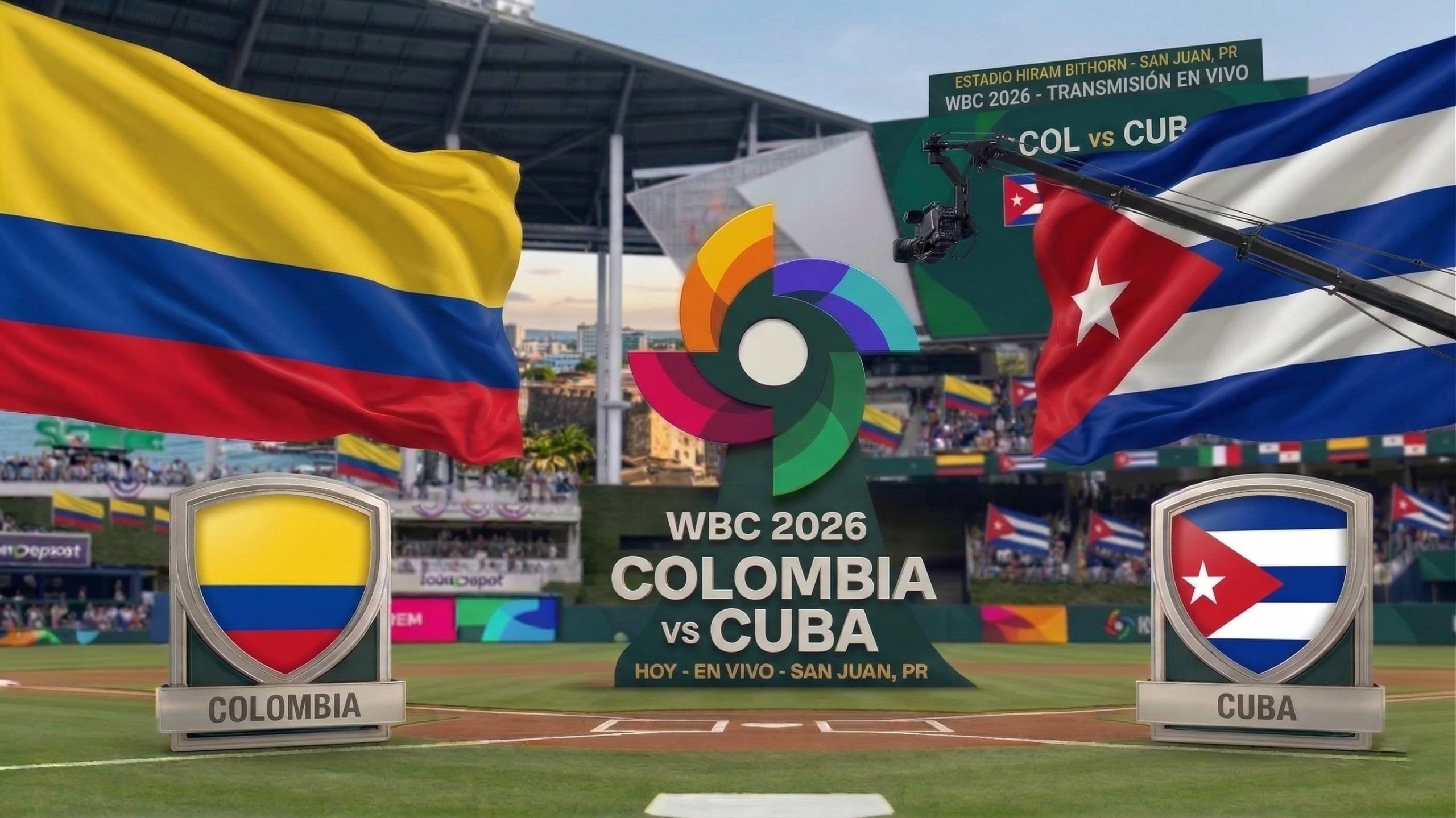 colombia-vs.-cuba-hoy:-hora-y-como-ver-la-transmision-en-vivo-del-clasico-mundial-de-beisbol-en-usa