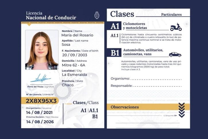 licencia-de-conducir:-suman-un-nuevo-requisito