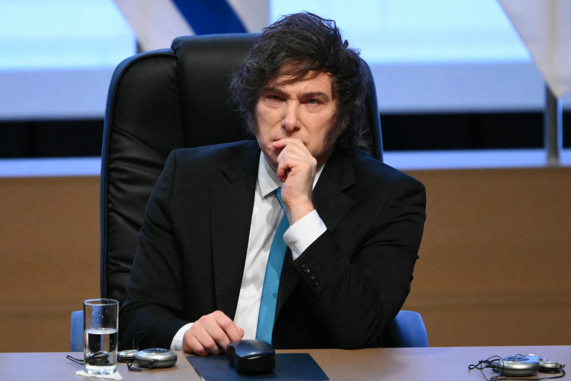 javier-milei,-en-vivo:-las-ultimas-medidas-del-gobierno