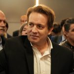 El biógrafo de Milei, Nicolás Márquez, dijo que Adorni es mentiroso y volvió a pedir que renuncie