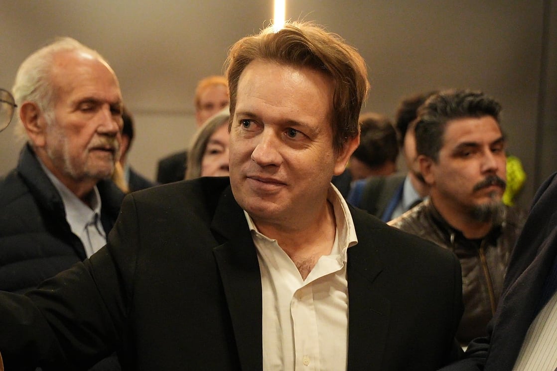 el-biografo-de-milei,-nicolas-marquez,-dijo-que-adorni-es-mentiroso-y-volvio-a-pedir-que-renuncie